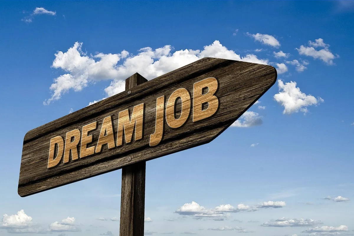 dream job, application, job, request, work, looking for a job, job search, keyboard, computer, hardware, keys, letters, input, pc, dream job, job, job, job, job