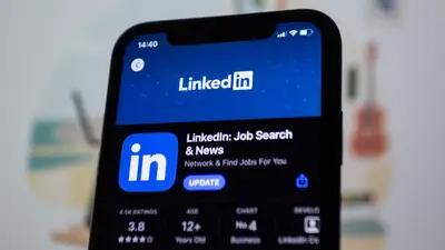 Hoe kan een LinkedIn carrière bouwen succesvol zijn?