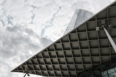 Cambio de sector: Cómo usar tu pasado para construir futuro
