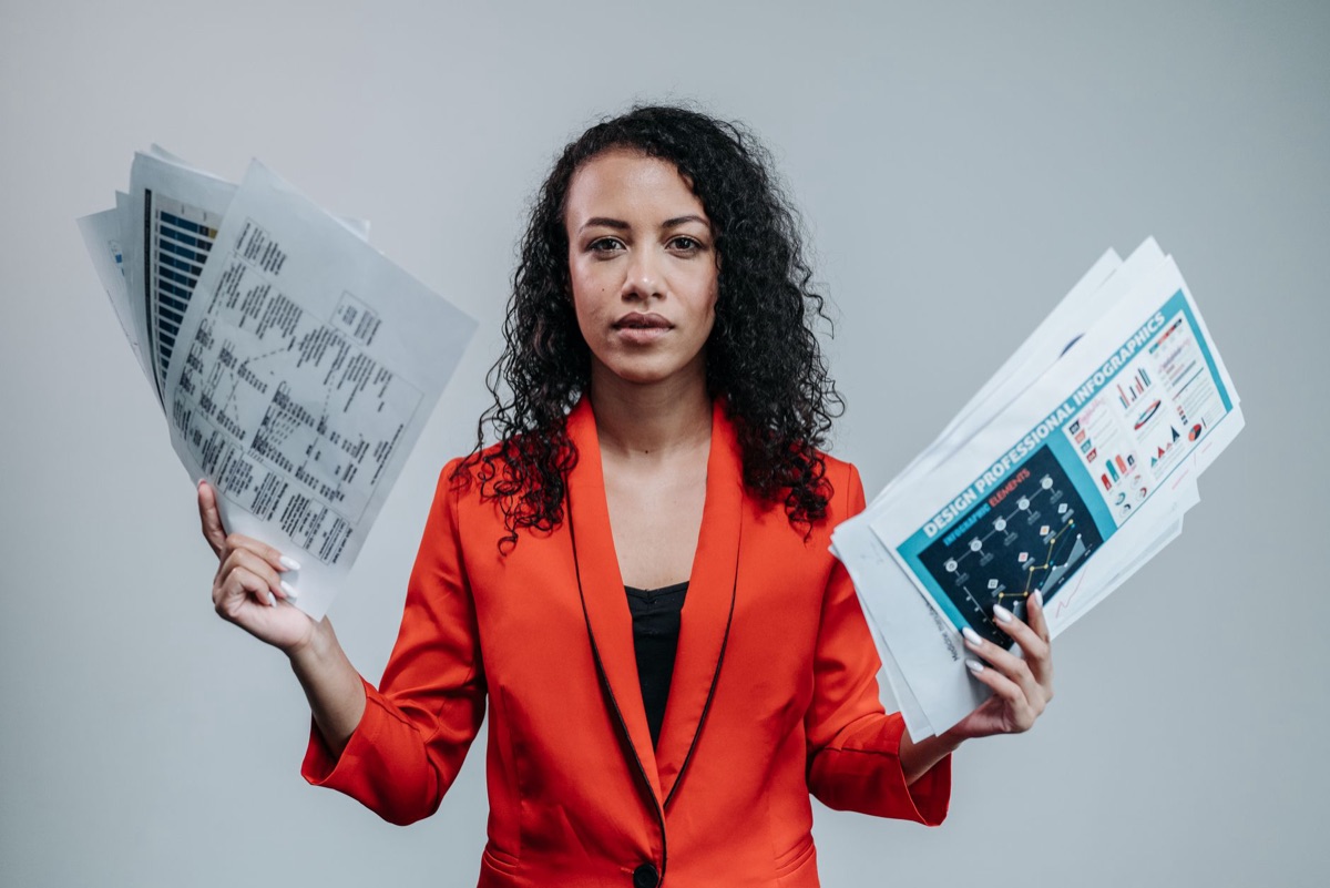 diapositive sur la transition professionnelle