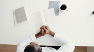 커리어 전환 불안 극복, 3명의 인터뷰부터 시작하세요