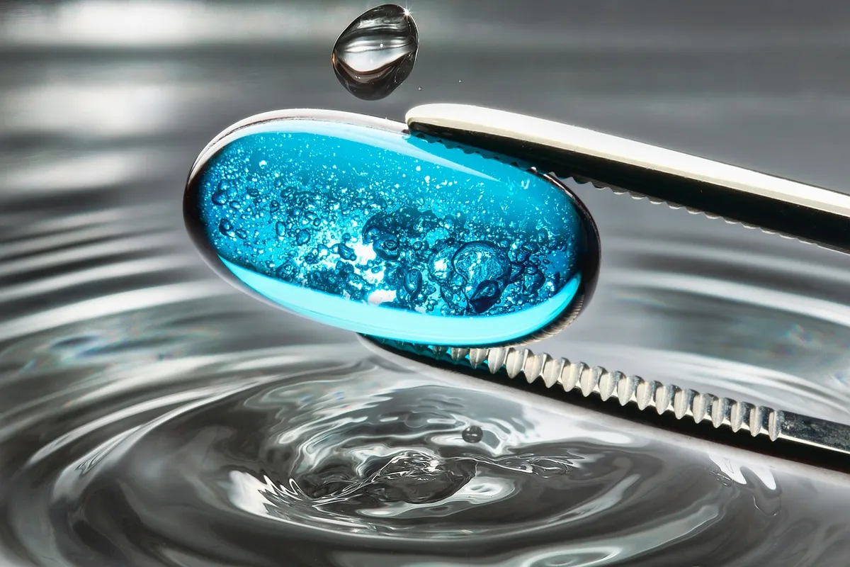 pxclimateaction, water, capsule, climate change, gripper, future, nature, desertification
