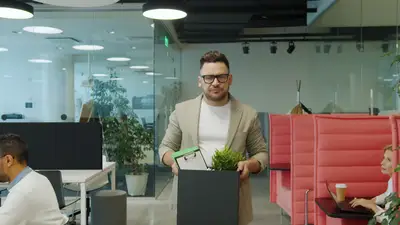 Por que as pessoas buscam novas oportunidades?