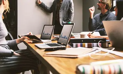 Come pianificare un nuovo lavoro con successo?