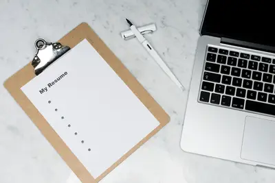 Errores al hacer currículum: consejos para mejorar tu perfil