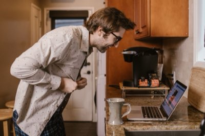 3 Tipps für mehr Fokus: Effizienz im Homeoffice steigern