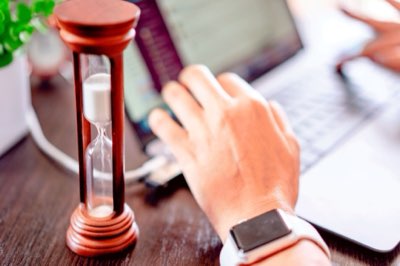 Maximizing Remote Efficiency: A Guide to Better Work Habits