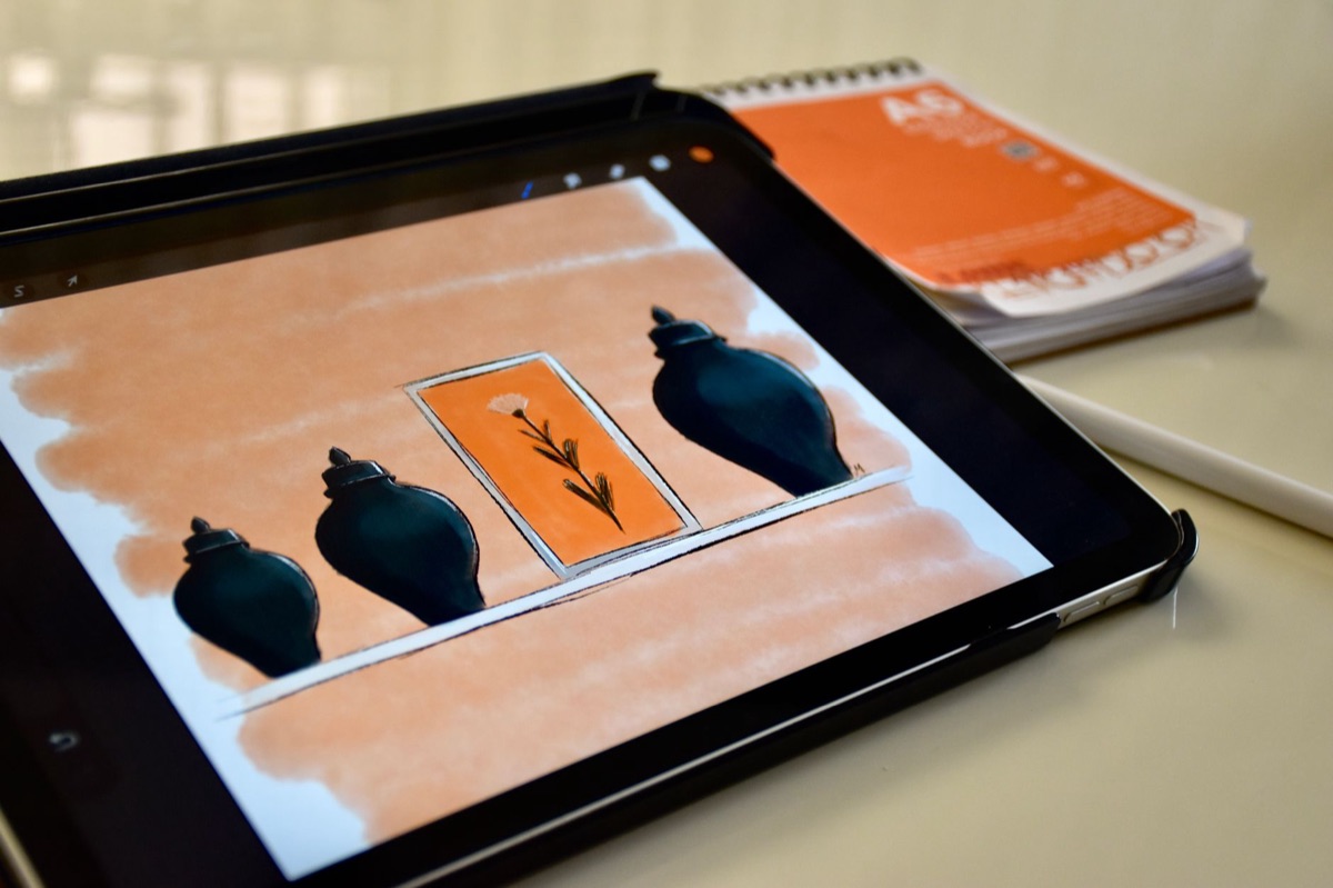 libro de notas digital