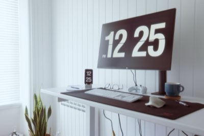 Gestione del tempo da casa: 25 minuti di focus con Pomodoro