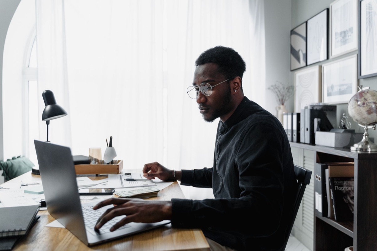 Documento di strategia per il lavoro remoto